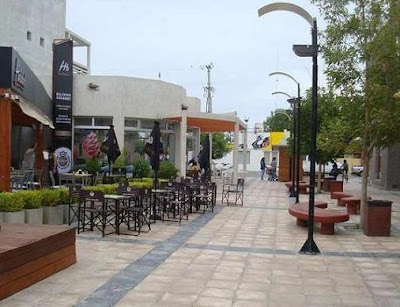centro de las grutas