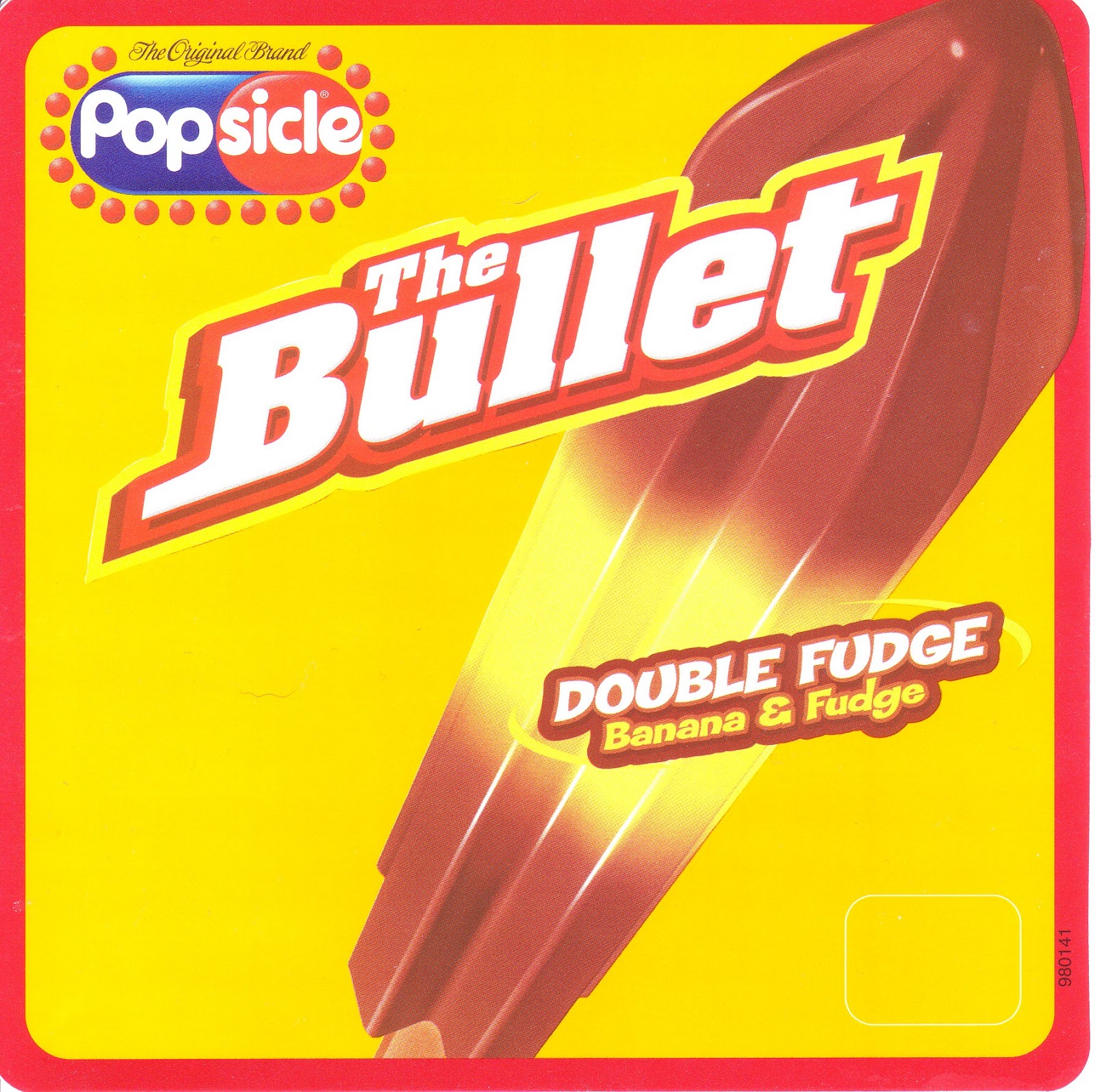 the bullet popsicle