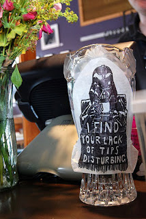 GALLERY FUNNY GAME: Gallery Funny and Creative Tip Jars