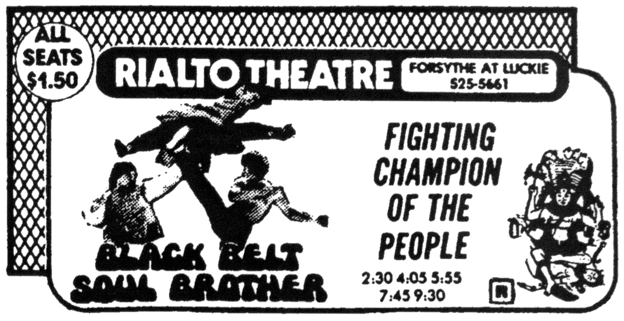 Movie Ad of the Week: MR. FORBUSH AND THE PENGUINS (1974)