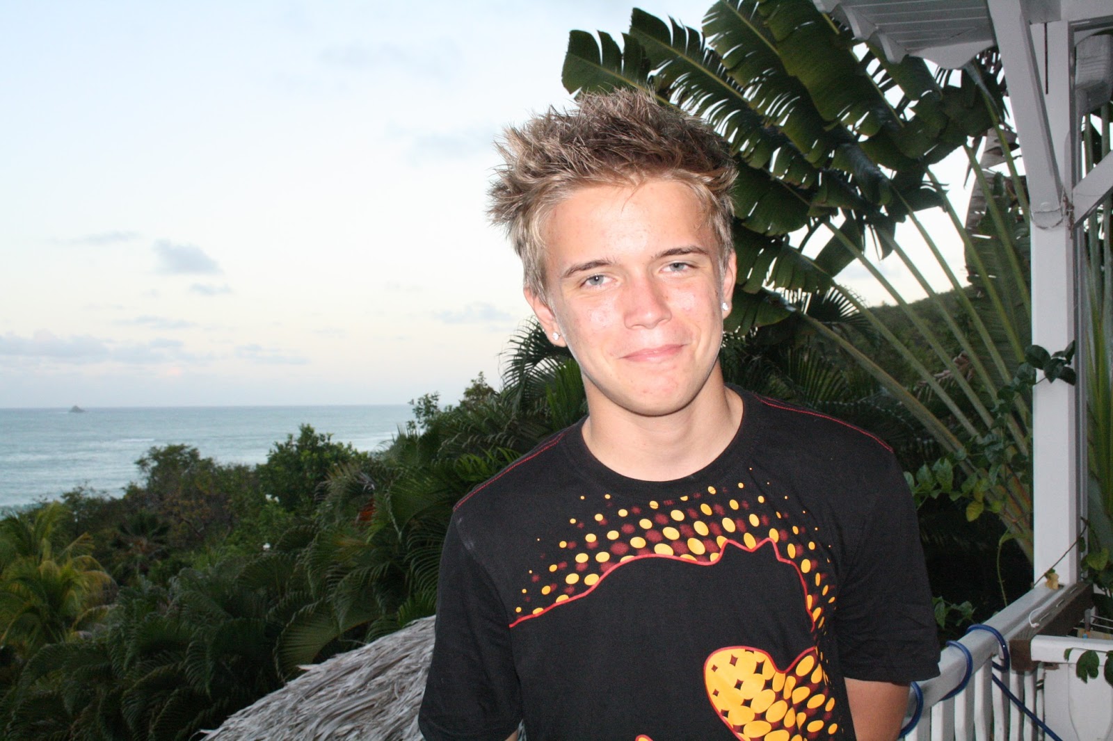 rencontre avec le printemps henriette ammeux