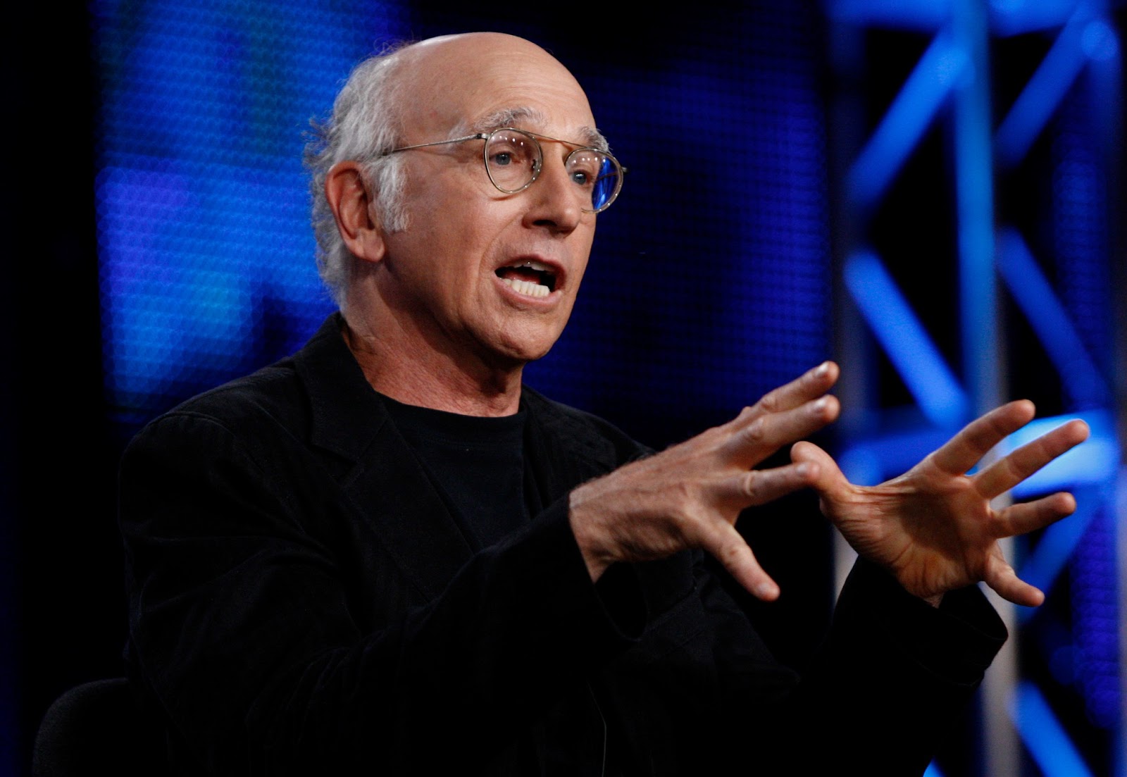 Larry David Photos | Tv Series Posters and Cast1600 x 1103
