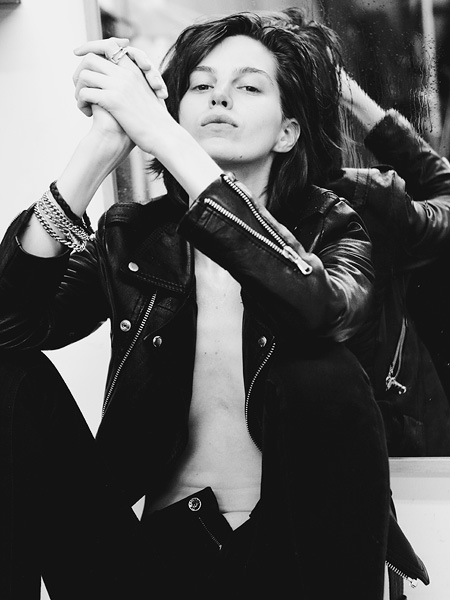 Butch Girls Tumblr
