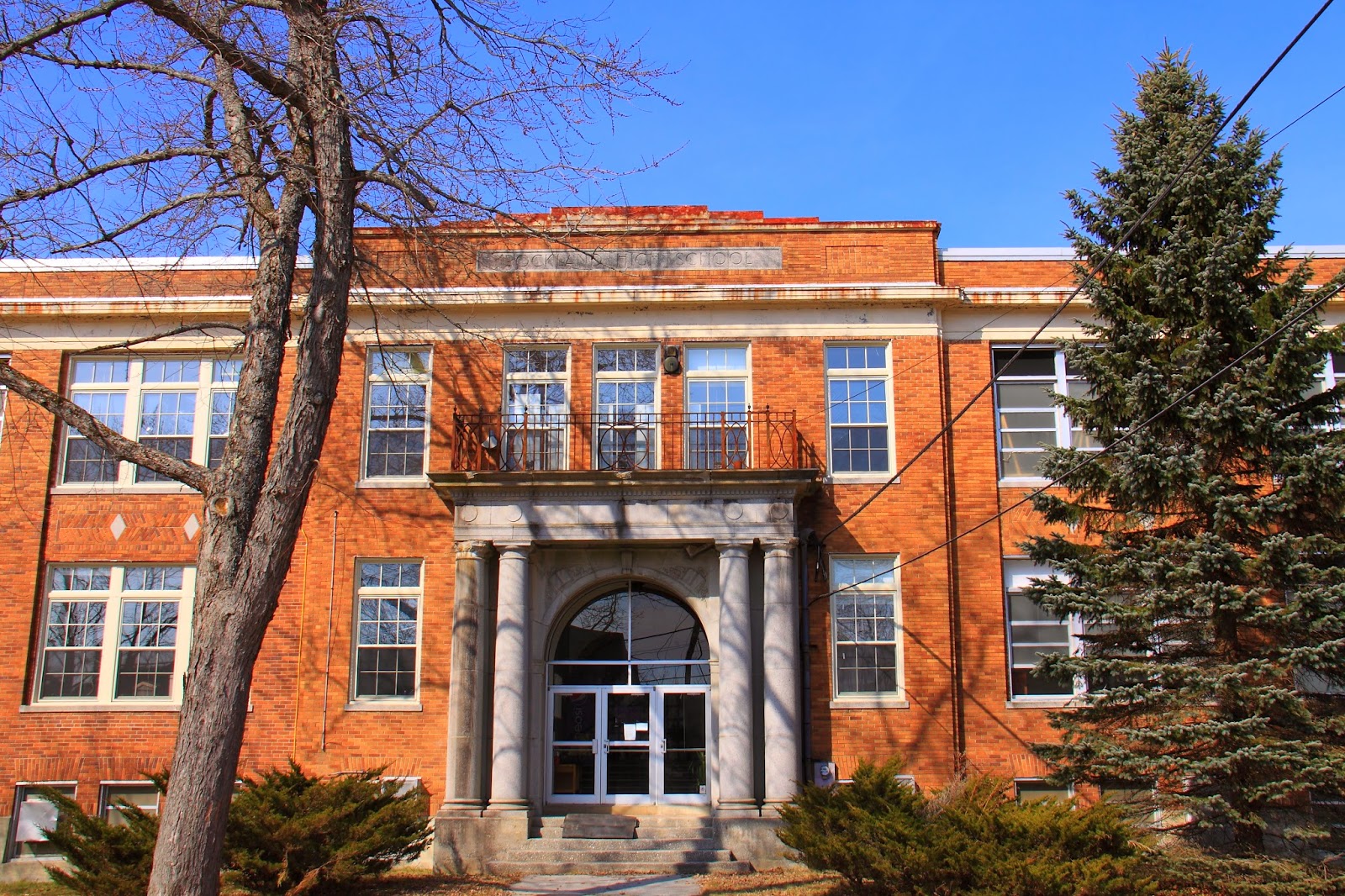 RCN America Maine Report Cards for Maine Schools