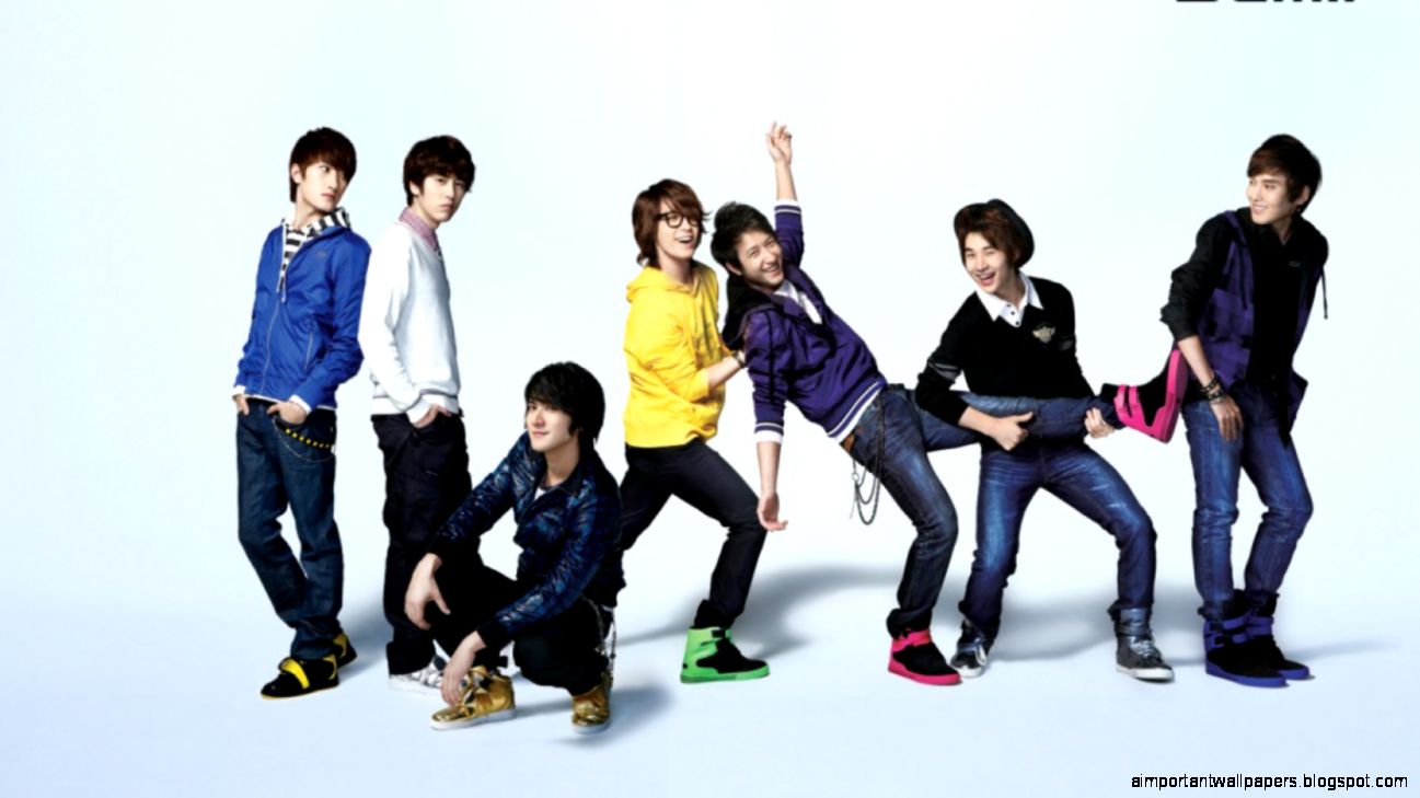 Super Junior M Super Junior M