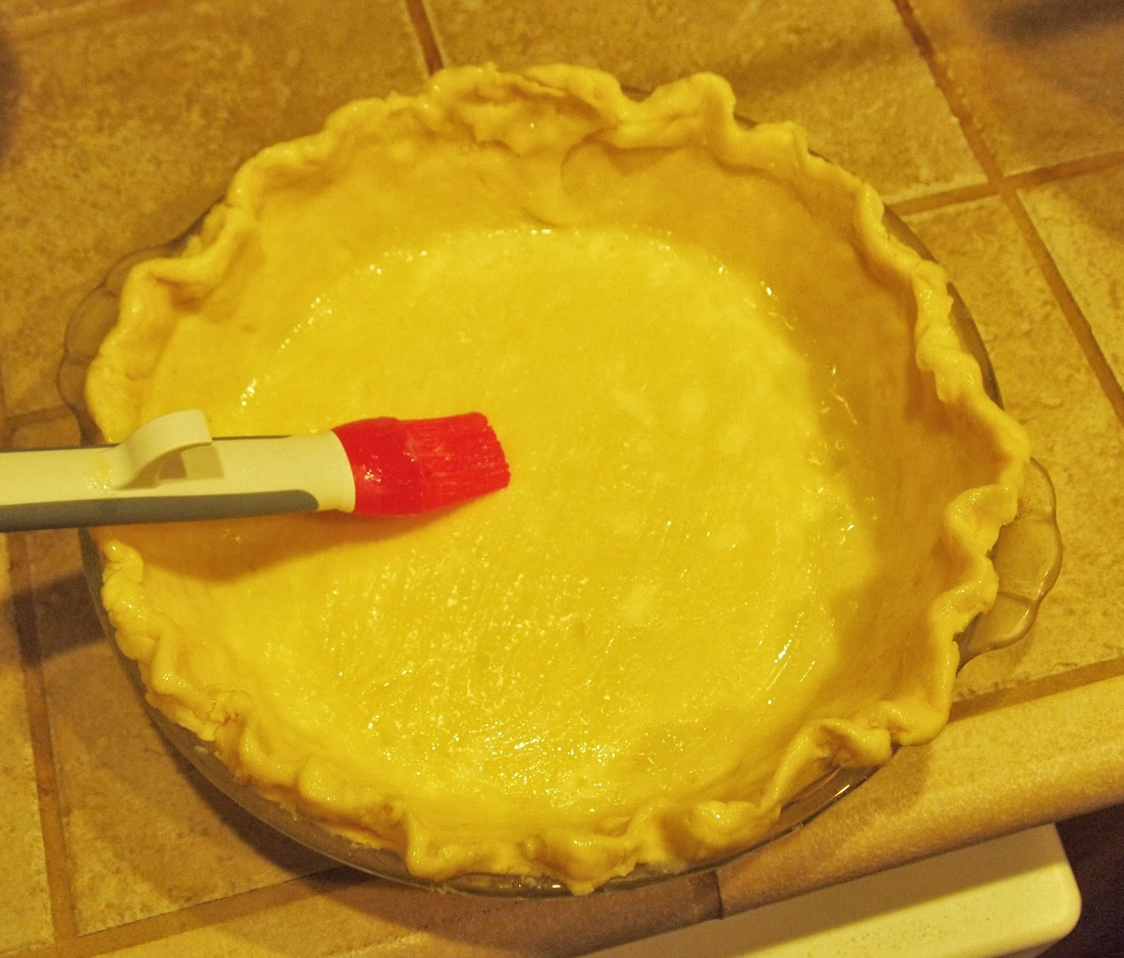 The Alchemist The Best Pumpkin Pie Recipe