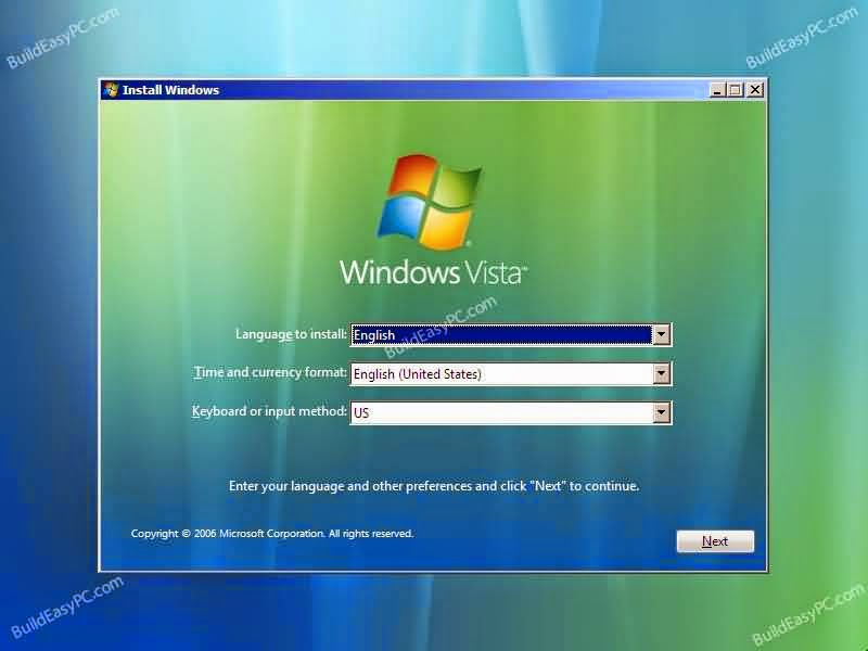Windows Vista Ultimate 32 Bit Highly Compressed Movies