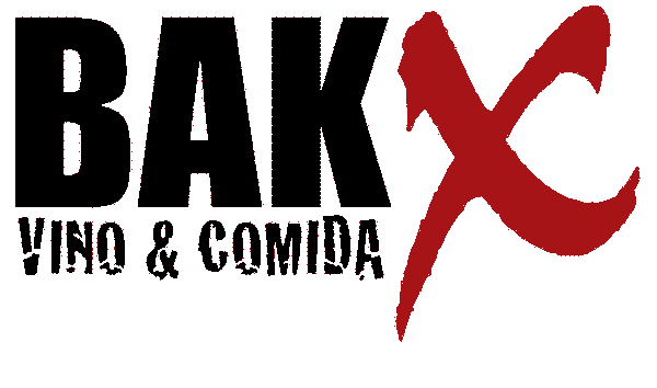 Bakx comida de viaje