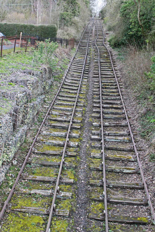 hay inclined plane