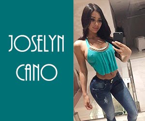 Joselyn Cano