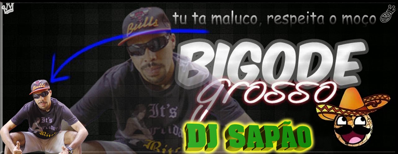 DJ SAPÃO DA RADIO 22 DIGITAL