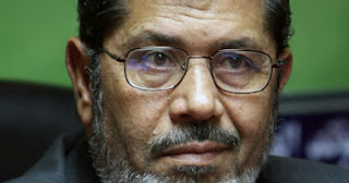 بث مباشر محاكمة مرسى اليوم 4-11-2013