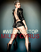 We Can't Stop