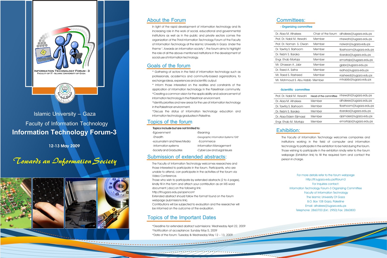 brochure kiosk pics brochure format a brochure format