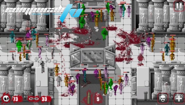 OMG Zombies PC Full OMG Zombies PC Full