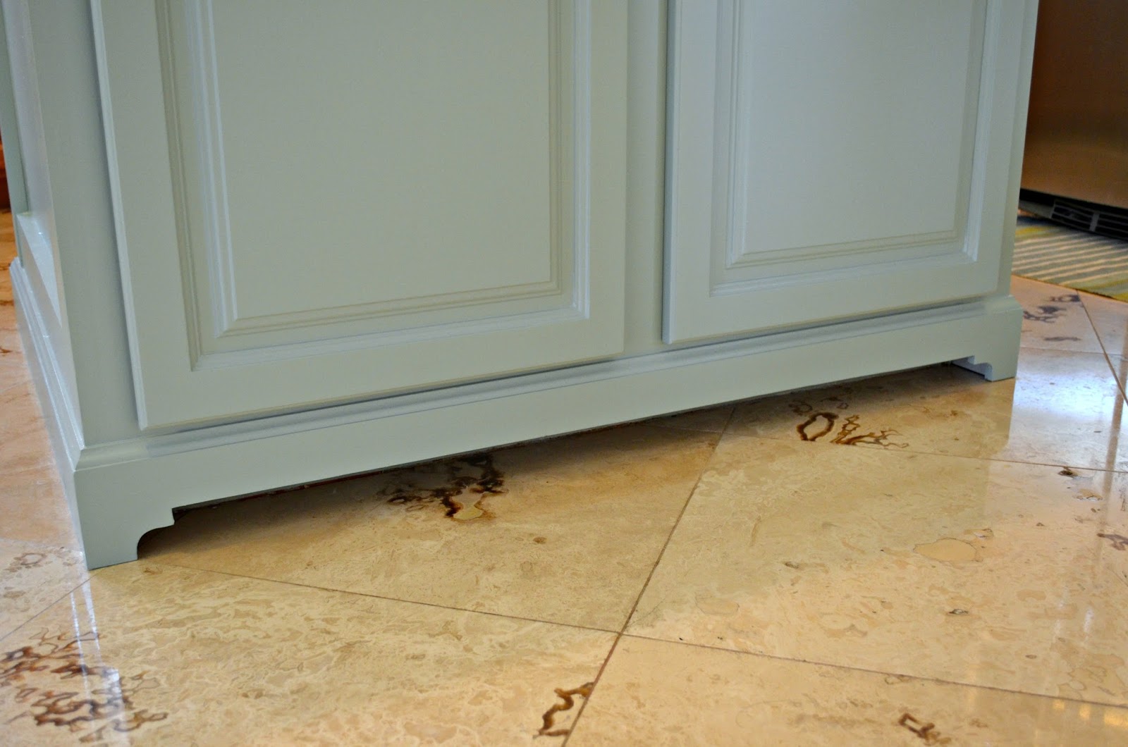 Christine S Favorite Things Kitchen Island Makeover