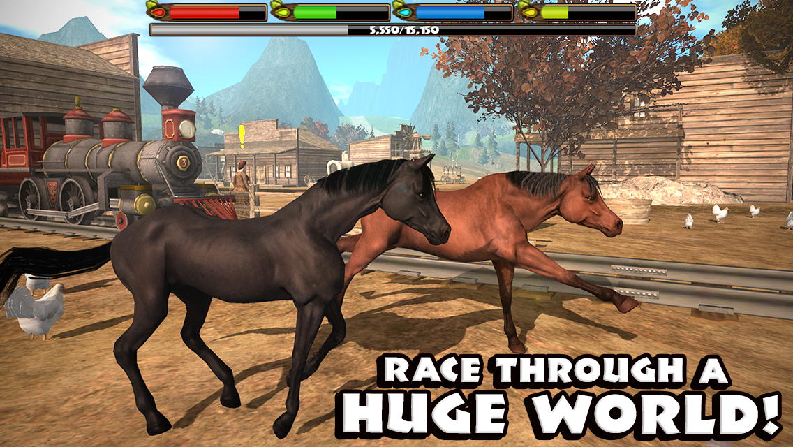 horse simulator game steam horse simulator game steam