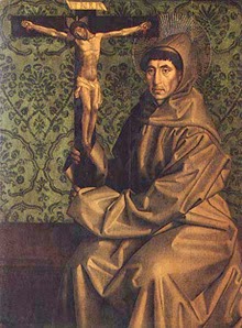 Santo Franciscano