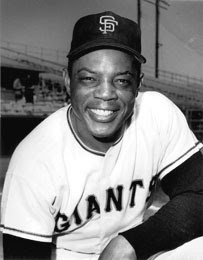 Willie Mays Baseball Wallpapers ~ World Current Events