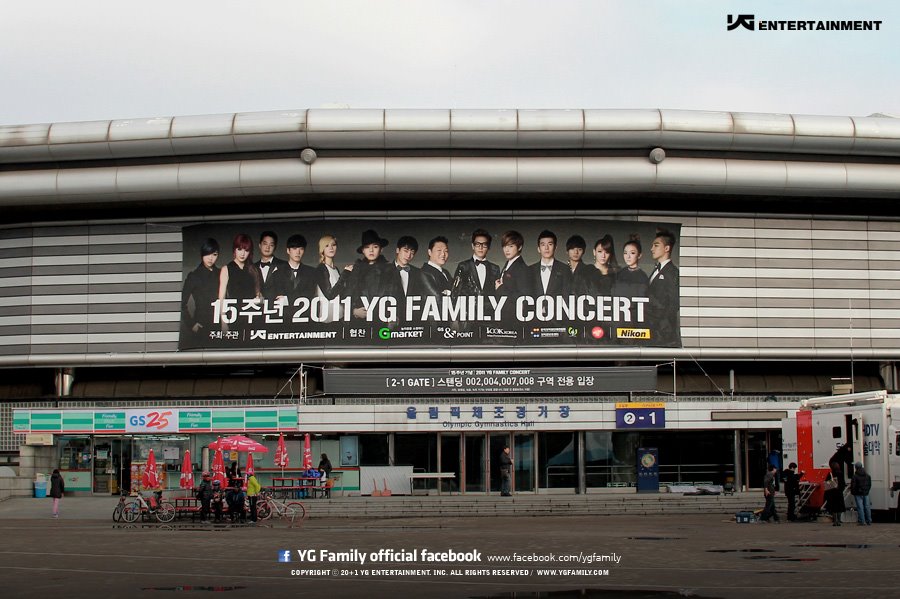 [Pics] YG Family Facebook Actualiza: 15th Aniversario YG Family Concert YG+FAMILY+CONCERT-4