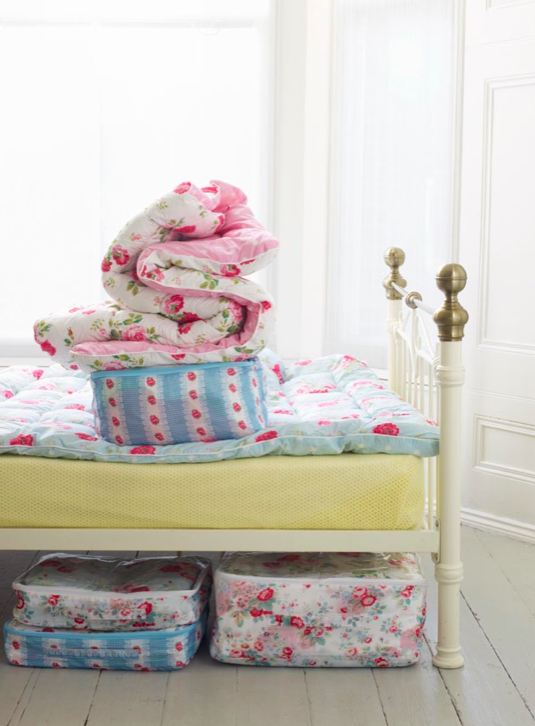 Cath Kidston Spring/Summer 2013 bedding Cath Kidston Spring/Summer 2013 Home