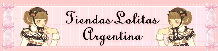 Tiendas Lolita Argentina - Eventos