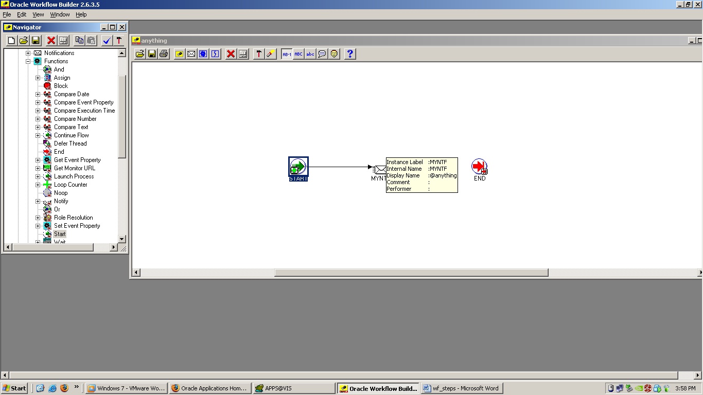 oracle apex workflow basic workflow in oracle apps sravan oracle apps hrms oracle apex workflow basic workflow in oracle apps sravan oracle apps hrms
