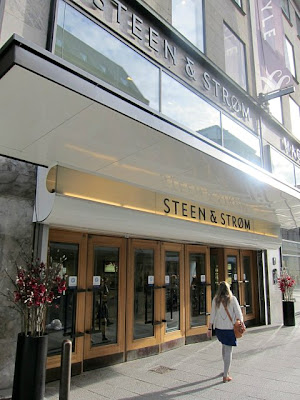 Steen och Ström i Oslo