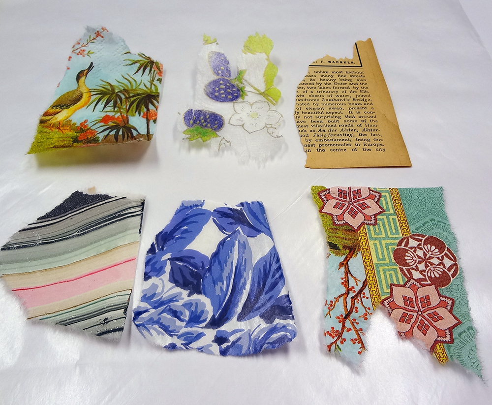 I LOVE RESIN Resin Paper