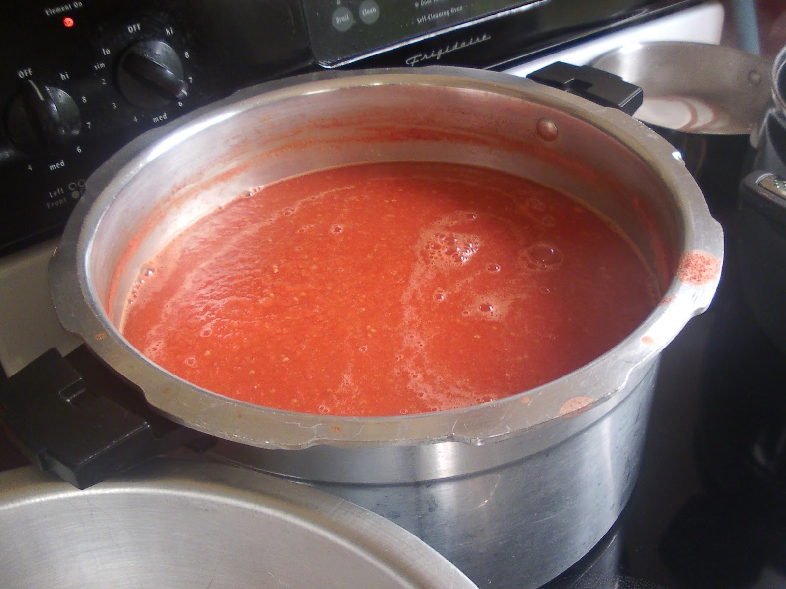 Shawkl Designs Canning Tomatoes 101