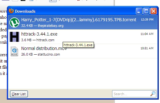 Download Torrent File Of Harry Potter Download Torrent File Of Harry Potter