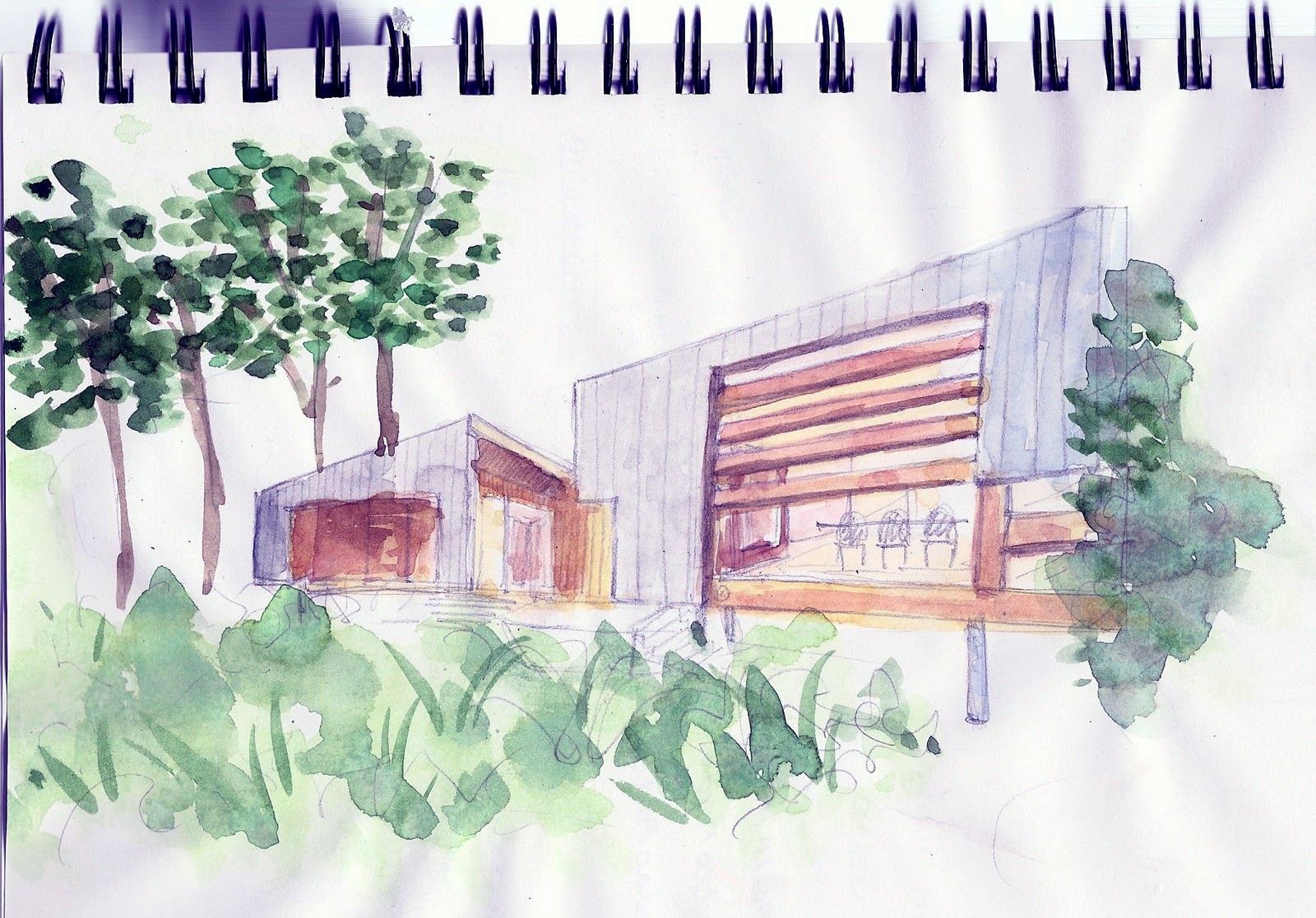 Beach Images Drawings