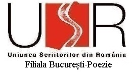 Filiala București- Poezie a USR