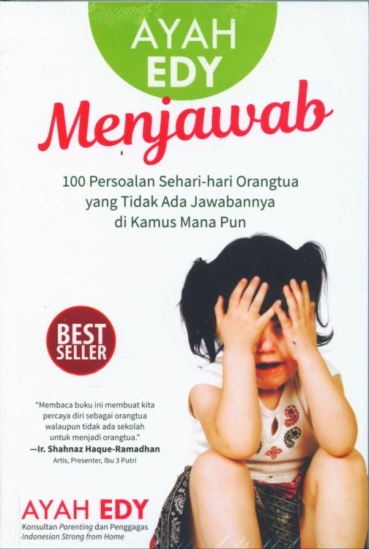 Buku ke-6 Ayah