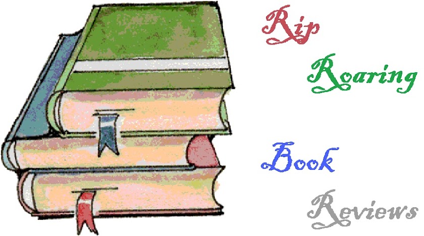 Rip Roaring Books