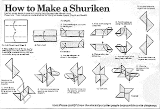 step by step origami 3 pointed ninja star instructions step by step origami 3 pointed ninja star instructions