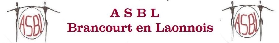 ASBL Brancourt en Laonnois