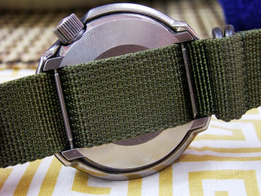Seiko Tuna Diver