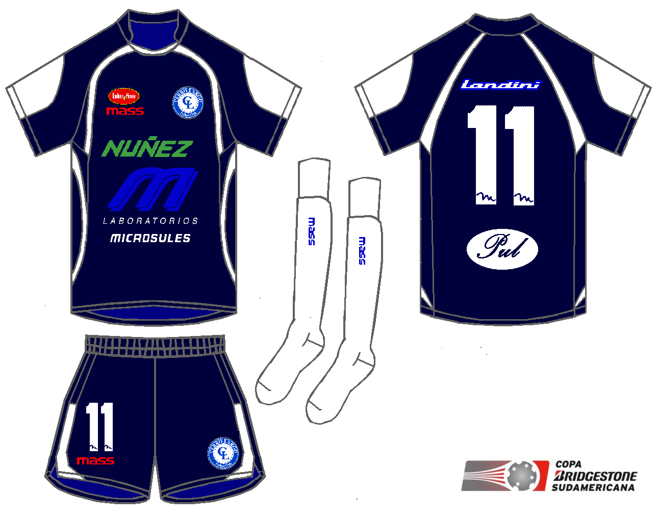 Reglamentaciones del Futbol