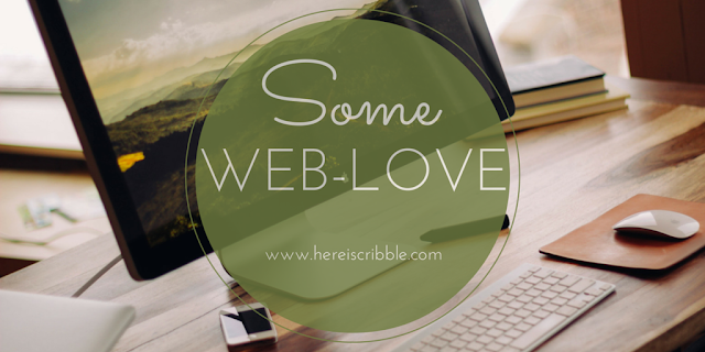 Things around the Web World— October Blogging Challenge Day 15