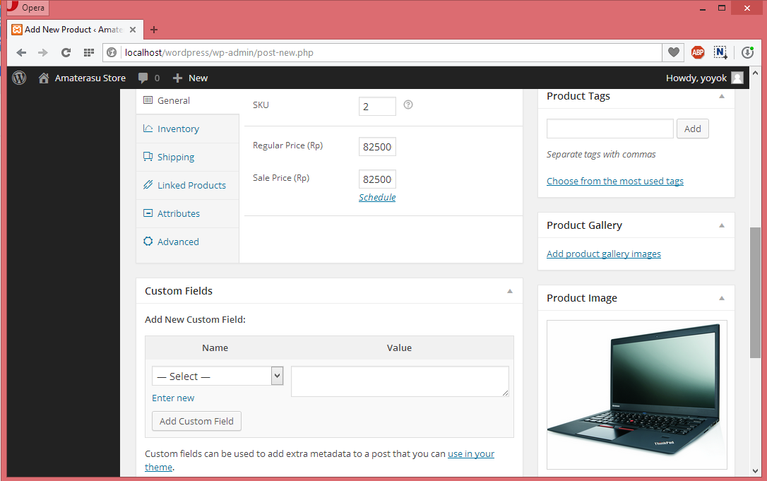 Membuat Toko Online Woocommerce | panduan menggunakan plugin woocommerce untuk membuat toko Membuat Toko Online Woocommerce | panduan menggunakan plugin woocommerce untuk membuat toko