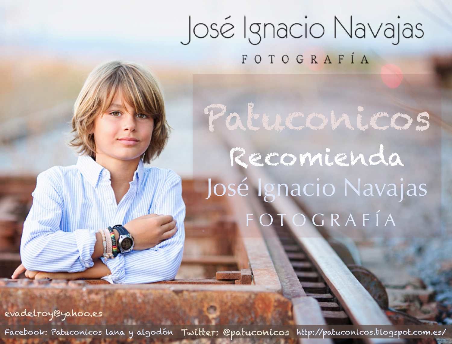 te recomendamos la fotografia de