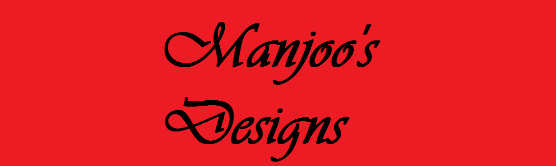 Manjoo's Designs