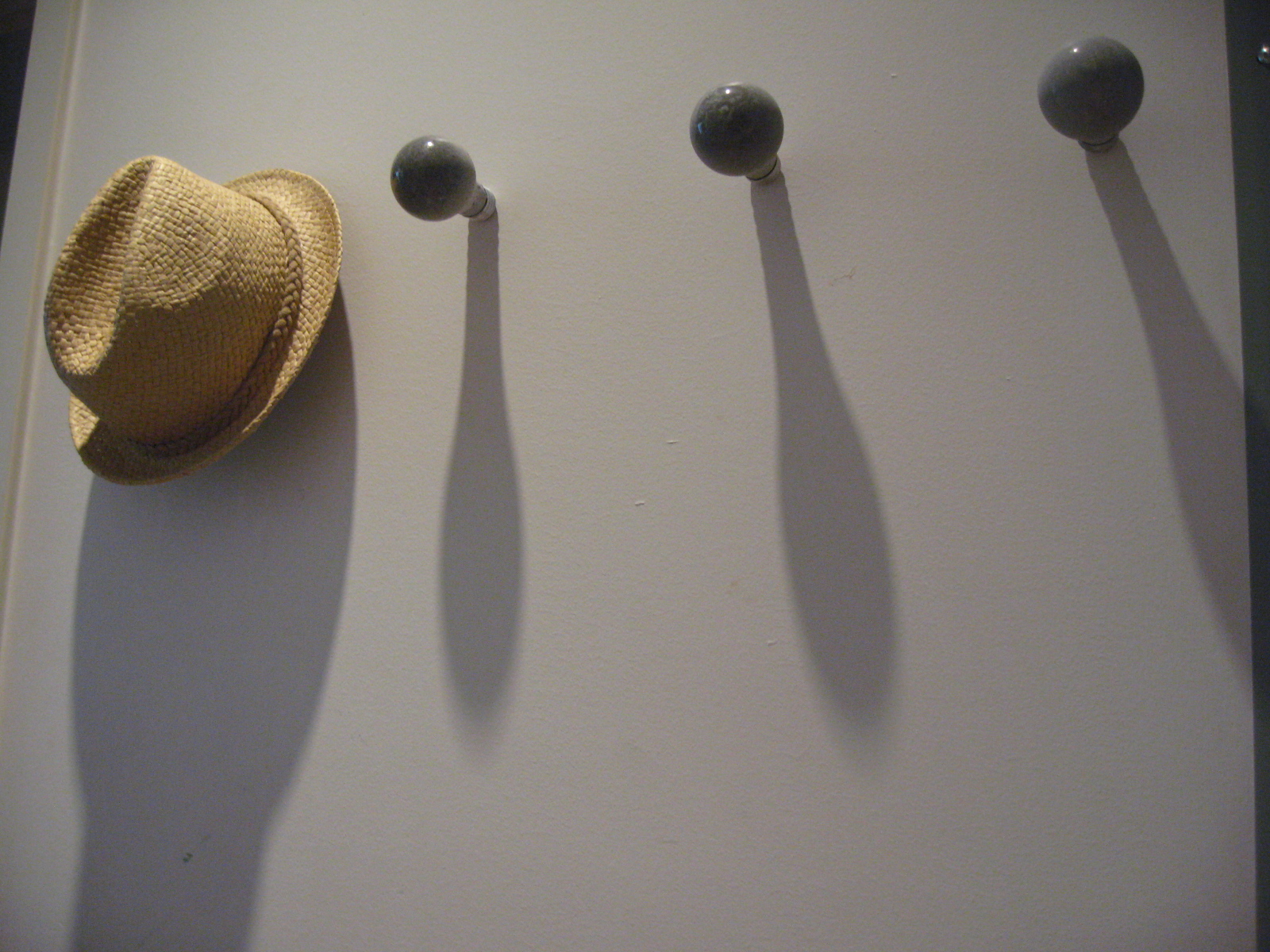 Screwdrivers and Stethoscopes Concrete Inspiration