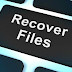 Delete the important data inadvertently; you can recover from these 8 steps