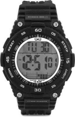 jam tangan q q original digital jam tangan q q original digital