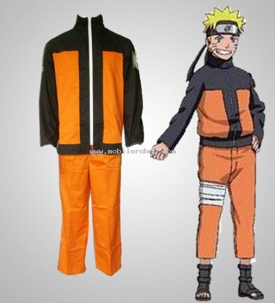 ﺟﺎﻟﻦﺗﻨﭭﺂﺩﻳﺮﻱ: COSPLAY NARUTO