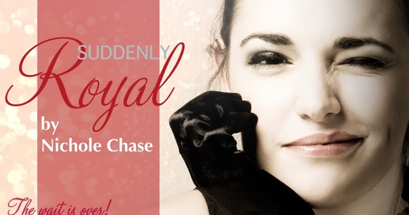 Recklessly Royal by Nichole Chase Recklessly Royal by Nichole Chase