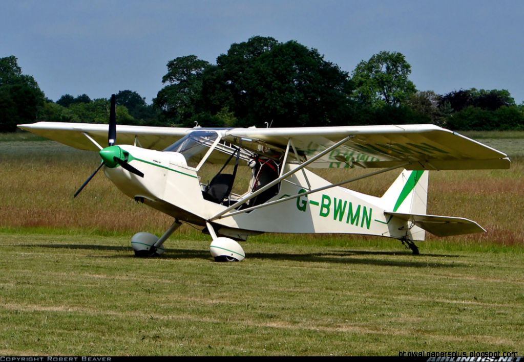 Photos Rans S 7 Courier Aircraft Pictures Photos Rans S 7 Courier Aircraft Pictures