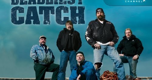 Watch Full Stream: Deadliest Catch Season 9 Episode 7 - Goodbye Jake
